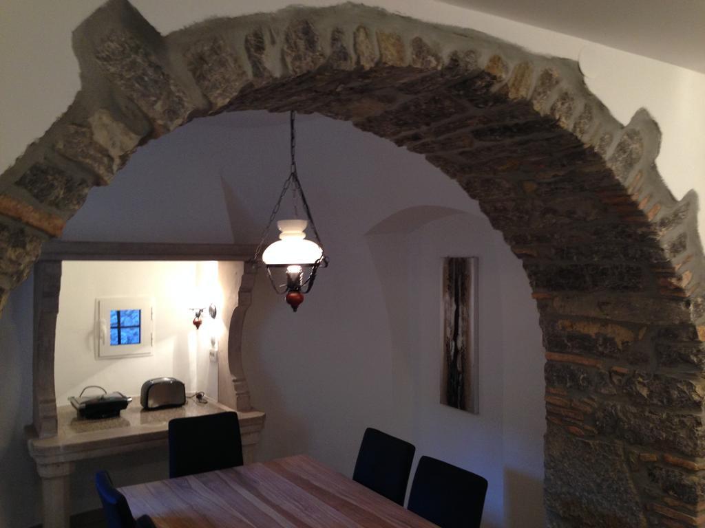 Apartment Sand Beach Опатия Стая снимка