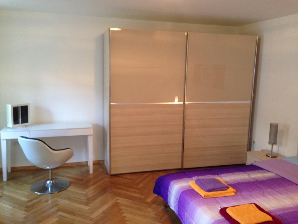 Apartment Sand Beach Опатия Екстериор снимка